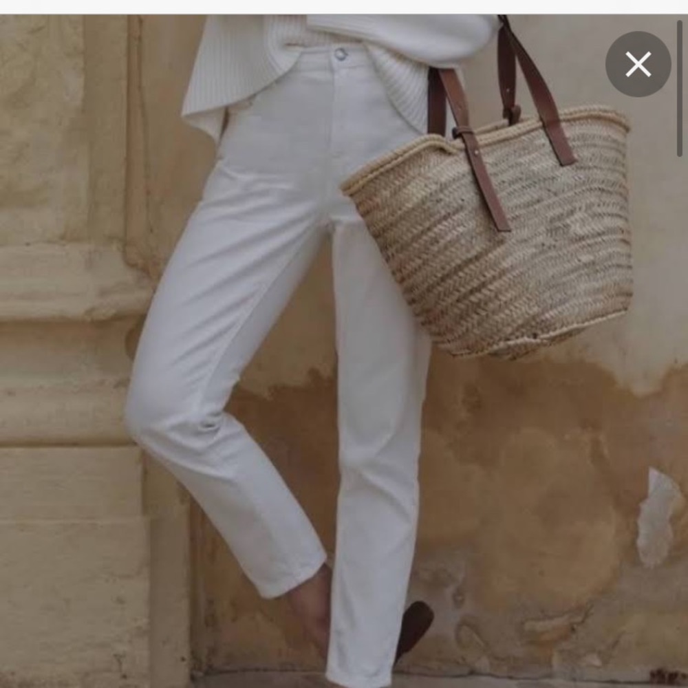 Everlane The Summer Jean